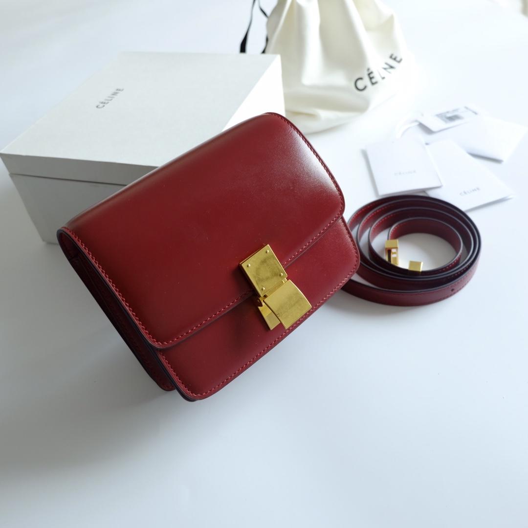 Celine Box mini