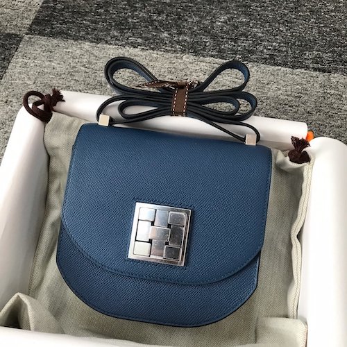 Hermes Mosaic bag