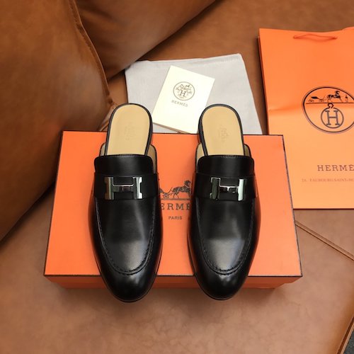 Hemers mules for men