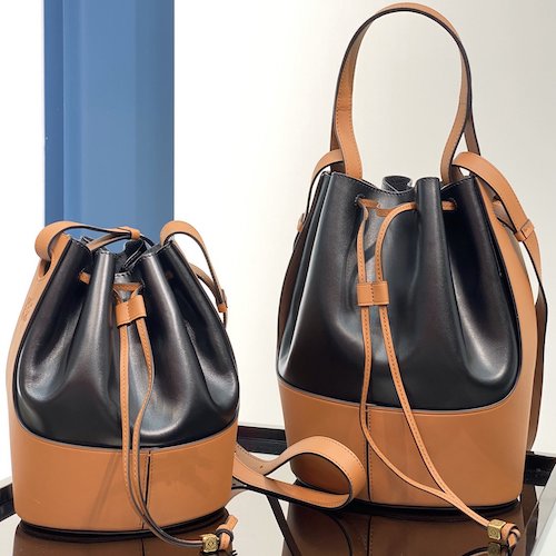 Loewe Balloon bag