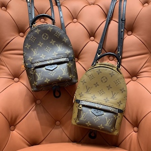Louis Vuitton Mini Palm Strings bag