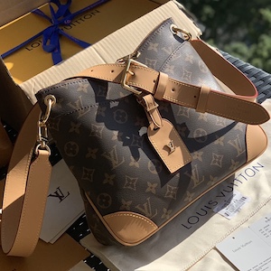 Louis Vuitton Odeon bag