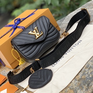 Louis Vuitton New Wave Multi-pochette bag