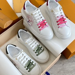 Louis Vuitton sneakers for unisex