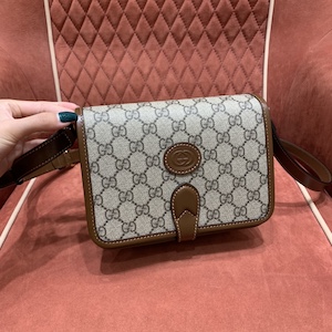 Gucci Retro bag