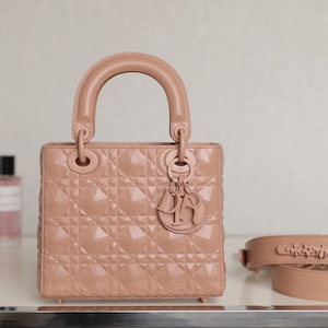 Lady Dior My ABC Dior bag