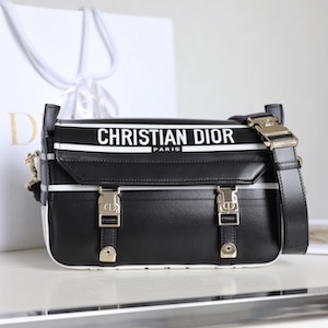 Dior Camp messenger bag